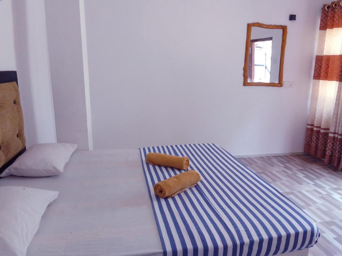 Big House Udawalawe Bed & Breakfast Luaran gambar
