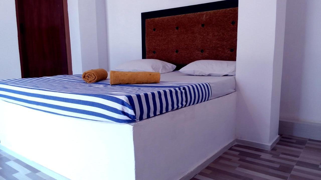 Big House Udawalawe Bed & Breakfast Luaran gambar