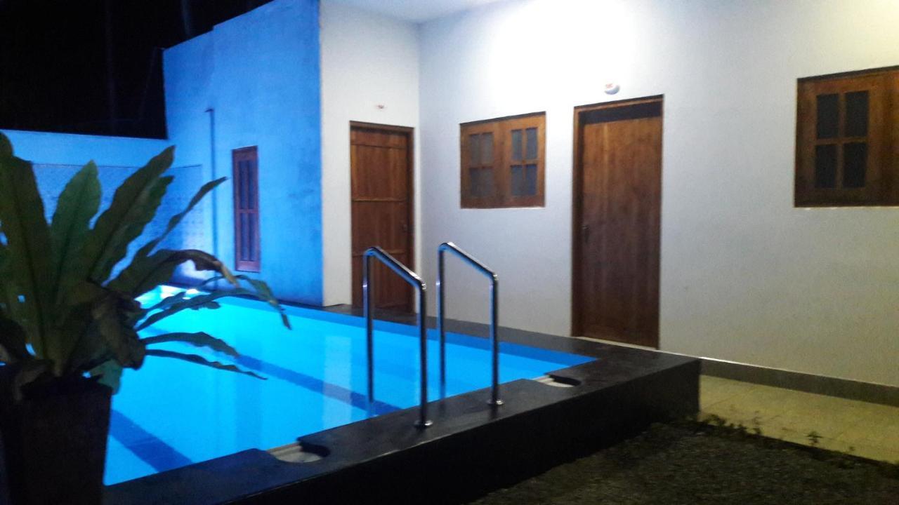Big House Udawalawe Bed & Breakfast Luaran gambar